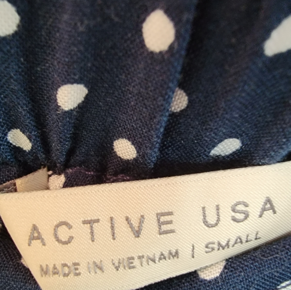 Casual high waist dress pants